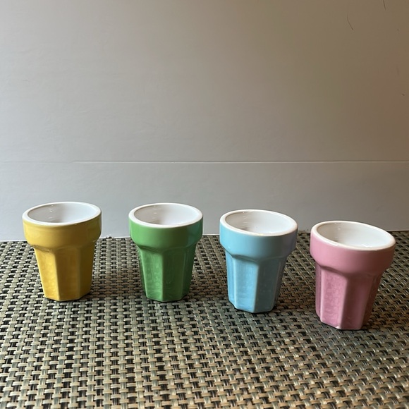 Vintage IKEA DUKTIG Child’s Ice Cream set - Picture 4 of 4